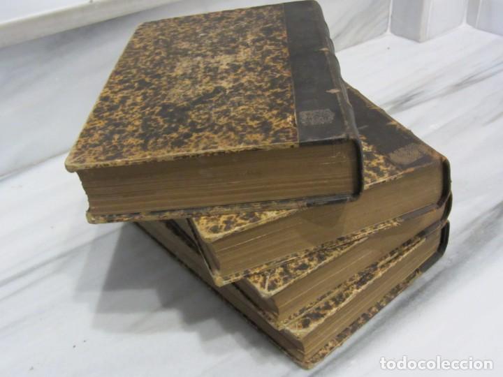 Libros antiguos: 4 Tomos. Traite Formulaire General du Notoriat. Défrenois. Año 1907 - Foto 7 - 184879683