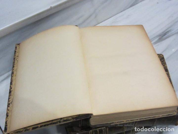 Libros antiguos: 4 Tomos. Traite Formulaire General du Notoriat. Défrenois. Año 1907 - Foto 9 - 184879683