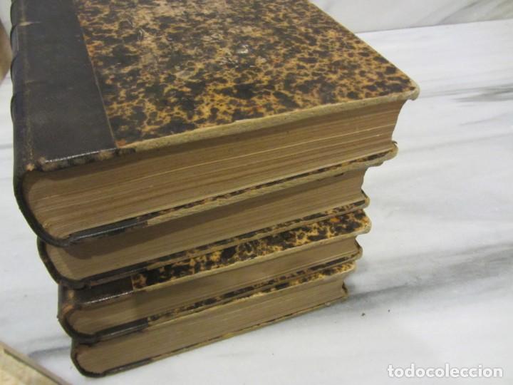 Libros antiguos: 4 Tomos. Traite Formulaire General du Notoriat. Défrenois. Año 1907 - Foto 16 - 184879683