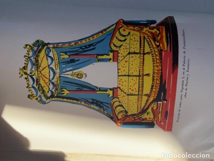 Libros antiguos: Dormitorios, Monograf&iacute;a &ldquo;Arte y Hogar&rdquo; - Foto 2