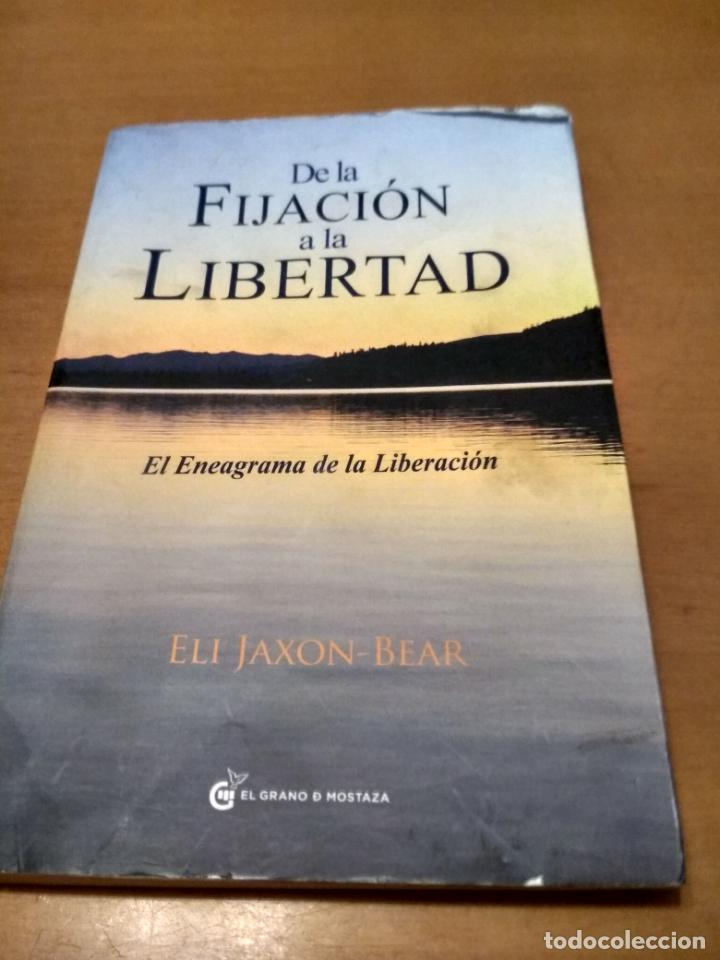 Libros antiguos: De la fijaci&oacute;n a la libertad - Foto 1