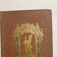 Libros antiguos: LOS PIRATAS DEL MISSISSIPI - GERSTAECKER, F. -1860. Lote 185602942