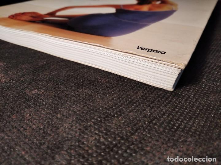 Libros antiguos: LIBRO. PILATES. ALYCEA UNGARO. - Foto 4