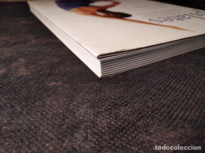 Libros antiguos: LIBRO. PILATES. ALYCEA UNGARO. - Foto 5
