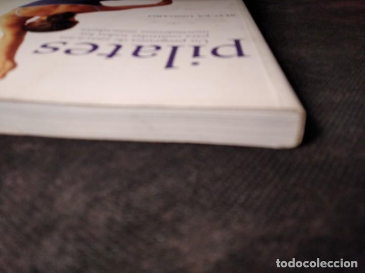 Libros antiguos: LIBRO. PILATES. ALYCEA UNGARO. - Foto 6