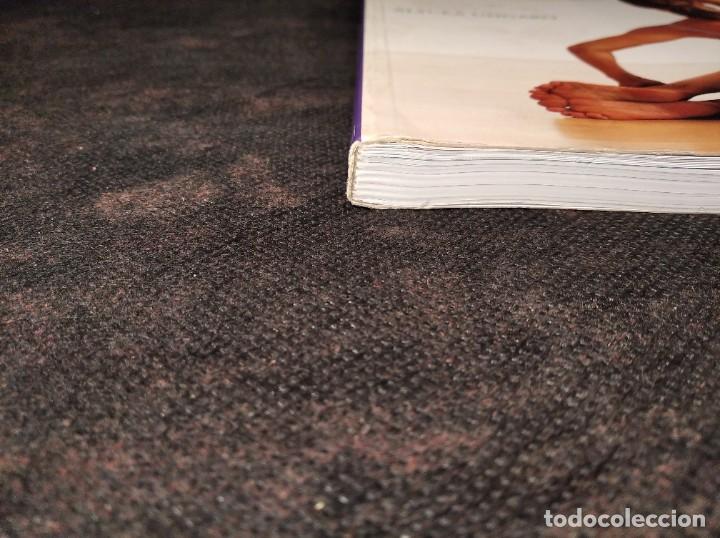 Libros antiguos: LIBRO. PILATES. ALYCEA UNGARO. - Foto 7
