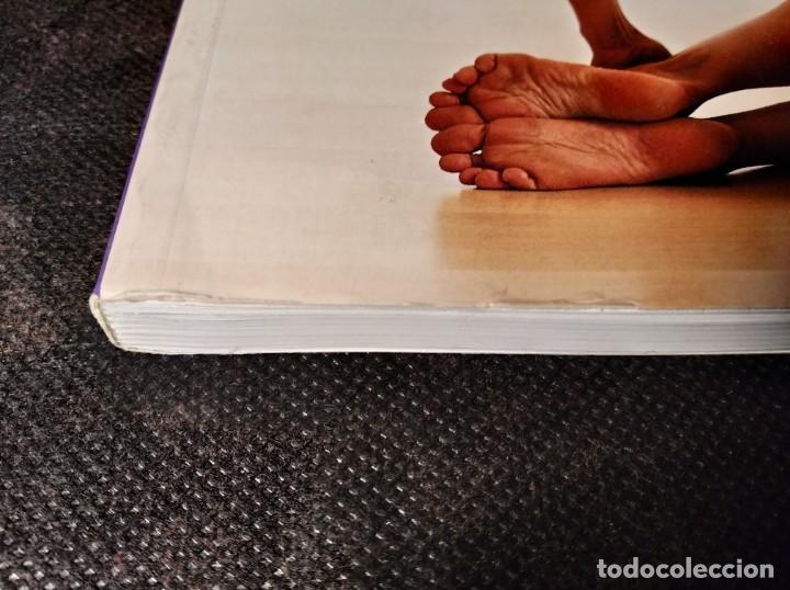 Libros antiguos: LIBRO. PILATES. ALYCEA UNGARO. - Foto 8