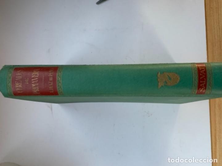 Libros antiguos: Cereales de Primavera - Foto 4