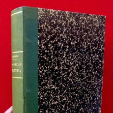 Libros antiguos: VULGARIDAD Y NOBLEZA. CUADRO DE COSTUMBRES POPULARES. AÑO: 1875. FERNÁN CABALLERO.. Lote 186087636
