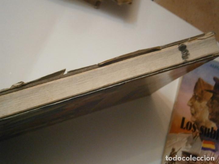 Libros antiguos: GENOVEVA DE BRABANTE - Foto 2