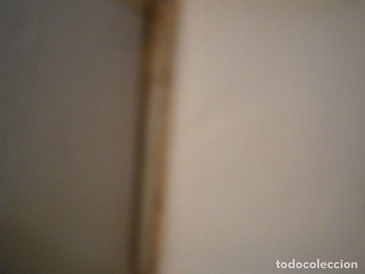 Libros antiguos: DO&Ntilde;A ISABEL DE BORBON&iexcl;&iexcl; - Foto 4