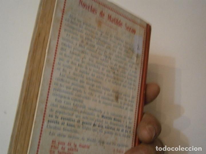 Libros antiguos: FABIOLA&iexcl;&iexcl; - Foto 2