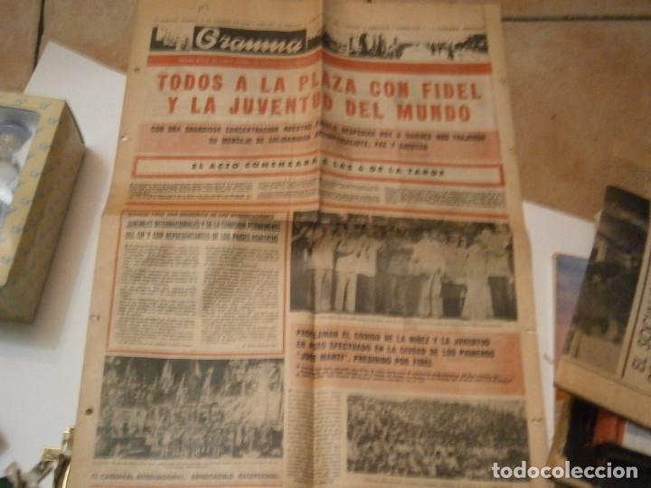 Libros antiguos: PERIODICO&iexcl;INTERESANTE&iexcl;&iexcl; - Foto 1