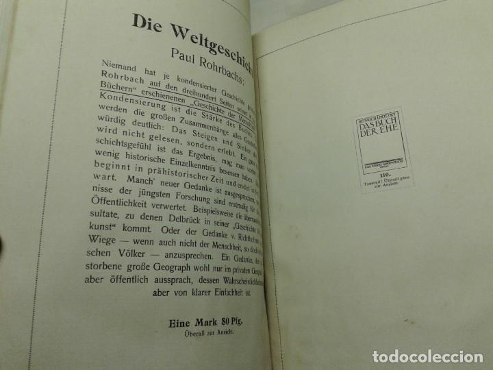 Libros antiguos: MICHELANGELO, MAX SAUERLANDT - Foto 7
