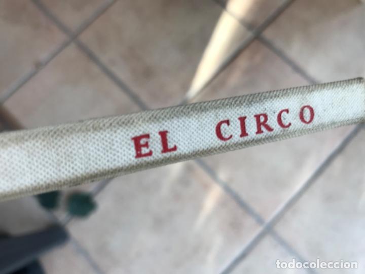 Libros antiguos: Libro El Circo. Aguilar. 1972 - Foto 4