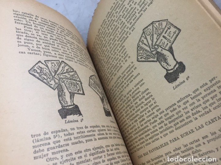 el libro infernal. tesoro de las ciencias ocult - Comprar en