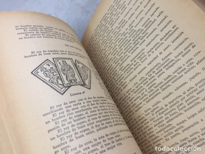 el libro infernal. tesoro de las ciencias ocult - Comprar en