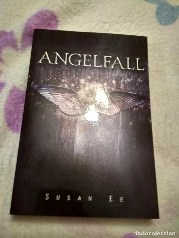 Libros antiguos: Angelfall - Foto 1