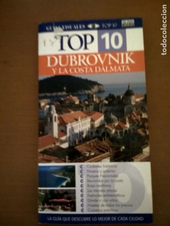 Libros antiguos: Top 20 Dubrovnik - Foto 1