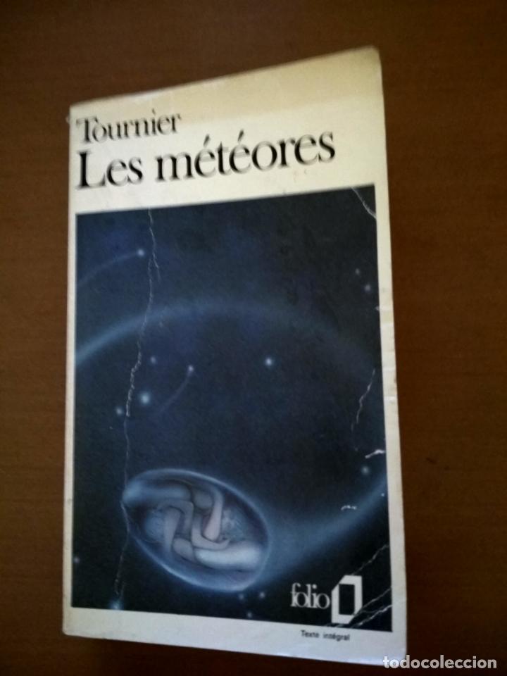 Libros antiguos: Les meteores - Foto 1