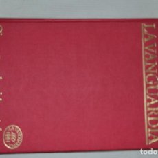 Libros antiguos: LA VANGUARDIA, 100 AÑOS DE VIDA CATALANA