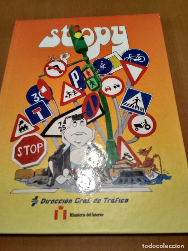 Libros antiguos: Stopy - Foto 1