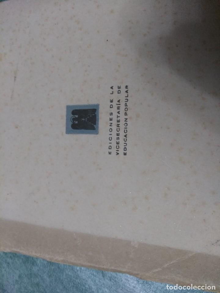 Libros antiguos: EL CAUDILLO EN CATALU&Ntilde;A. MADRID 1942 - Foto 2