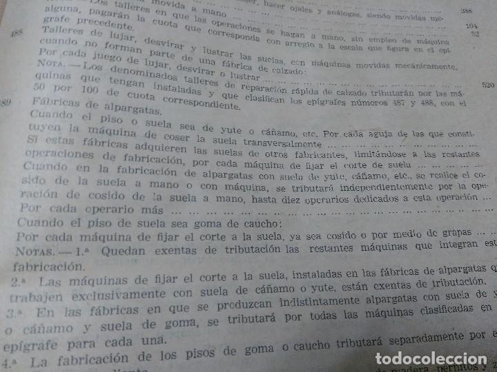 Libros antiguos: EL CAUDILLO EN CATALU&Ntilde;A. MADRID 1942 - Foto 6