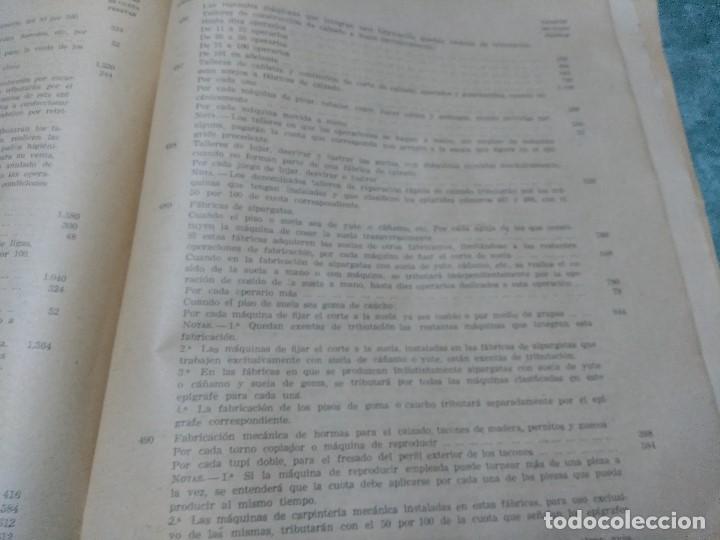 Libros antiguos: EL CAUDILLO EN CATALU&Ntilde;A. MADRID 1942 - Foto 7