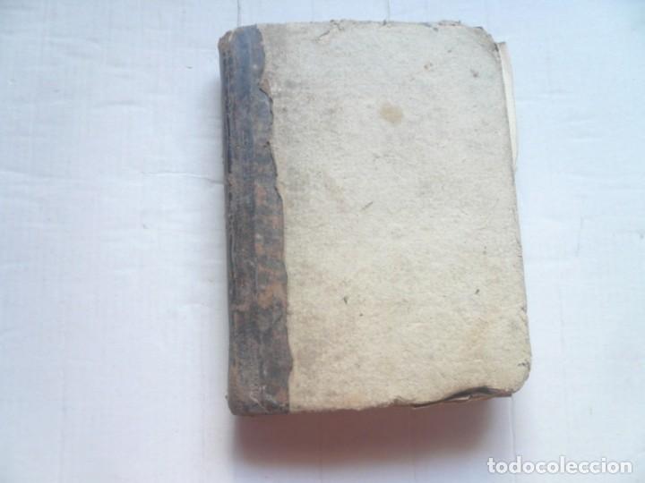 Libri antichi: El amigo de los ni&ntilde;os por el abate sabatier(1844)