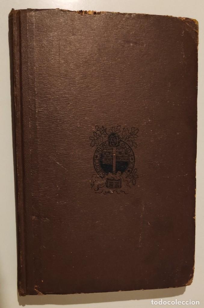Libros antiguos: GENOVEVA DE BRAVANTE - Foto 8