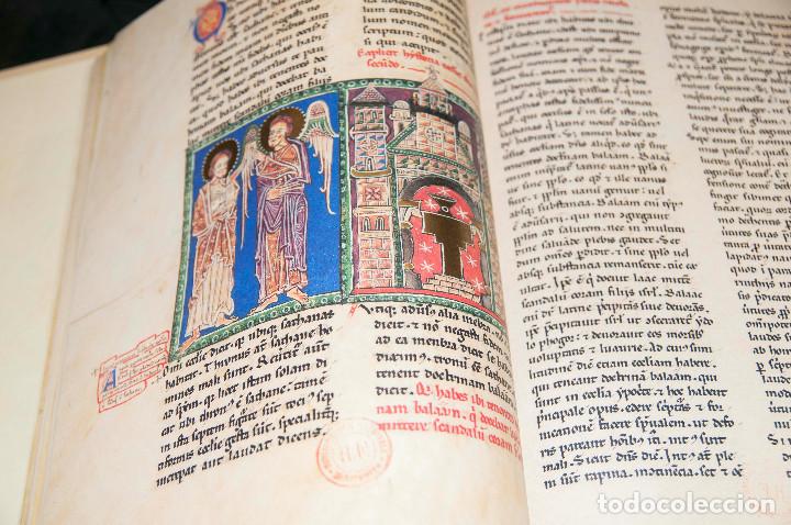 Libros antiguos: Moleiro - Beato de Li&eacute;bana, C&oacute;dice de San Andr&eacute;s de Arroyo - Foto 1