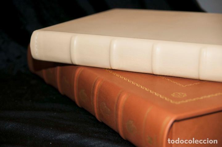Libros antiguos: Moleiro - Beato de Li&eacute;bana, C&oacute;dice de San Andr&eacute;s de Arroyo - Foto 8