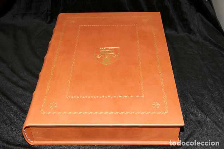 Libros antiguos: Moleiro - Beato de Li&eacute;bana, C&oacute;dice de San Andr&eacute;s de Arroyo - Foto 9