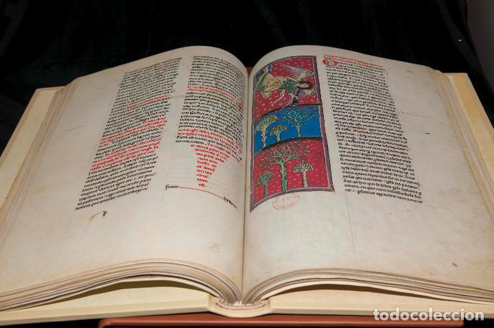 Libros antiguos: Moleiro - Beato de Li&eacute;bana, C&oacute;dice de San Andr&eacute;s de Arroyo - Foto 10