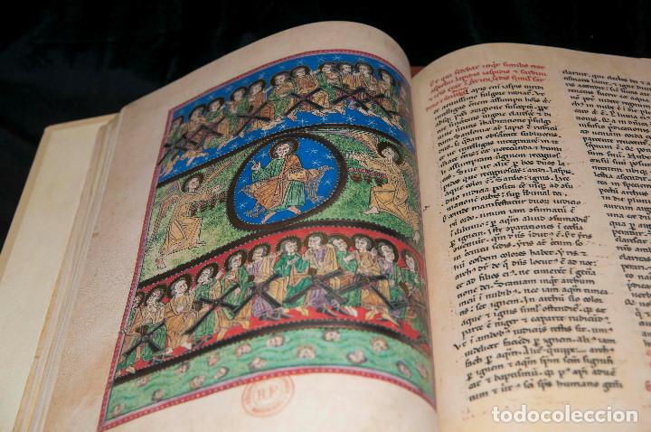 Libros antiguos: Moleiro - Beato de Li&eacute;bana, C&oacute;dice de San Andr&eacute;s de Arroyo - Foto 11