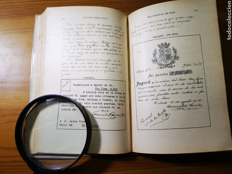 Libros antiguos: 1936 - Miscel&aacute;nea General de Documentos, E. Paluzie - Foto 3