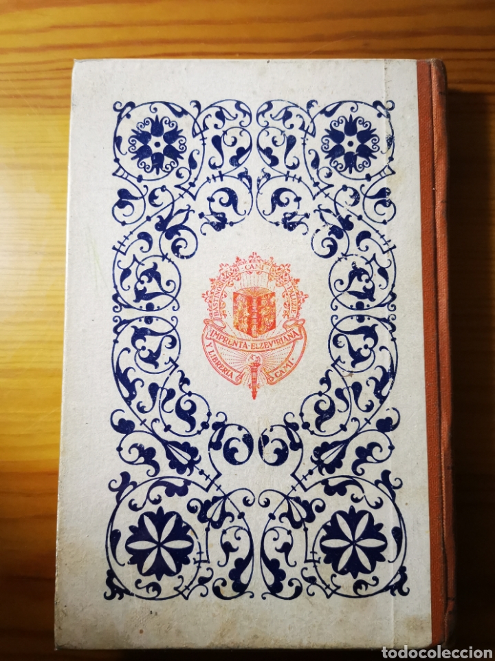 Libros antiguos: 1936 - Miscel&aacute;nea General de Documentos, E. Paluzie - Foto 4