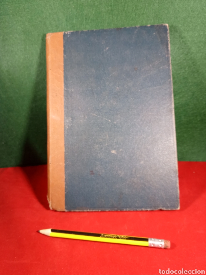Libros antiguos: Tigrometria 1904 - Foto 2