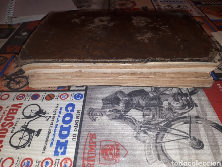Libros antiguos: Combate de Trafalgar. Batalla naval. M, MARLIANI. - Foto 10
