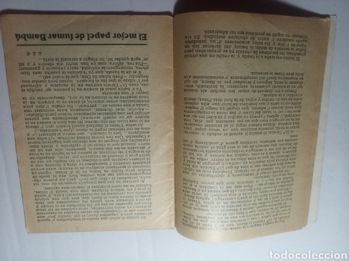 Libros antiguos: Crit de Festa - Foto 5