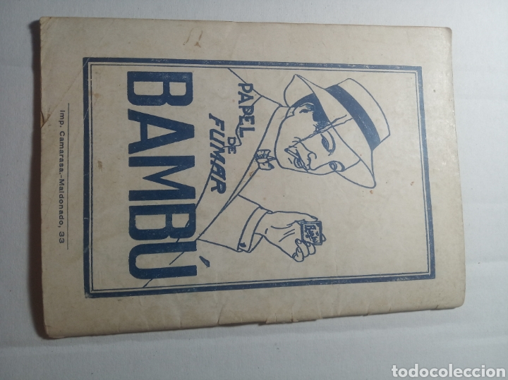 Libros antiguos: Crit de Festa - Foto 11