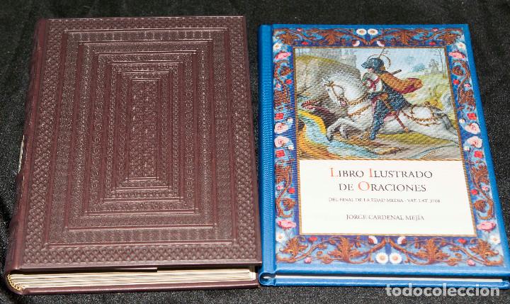 Libros antiguos: Testimonio - Libro Ilustrado de las Oraciones - Foto 2