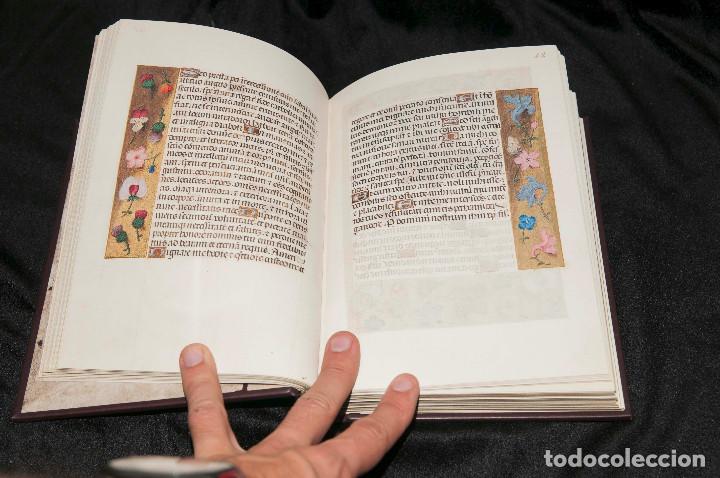Libros antiguos: Testimonio - Libro Ilustrado de las Oraciones - Foto 3