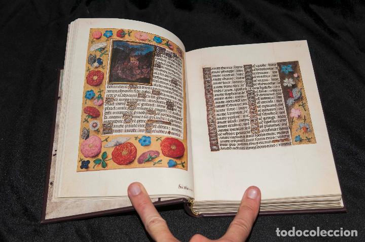 Libros antiguos: Testimonio - Libro Ilustrado de las Oraciones - Foto 4