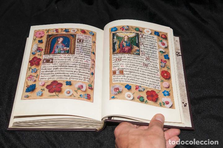 Libros antiguos: Testimonio - Libro Ilustrado de las Oraciones - Foto 5