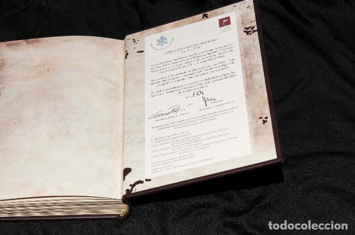 Libros antiguos: Testimonio - Libro Ilustrado de las Oraciones - Foto 6