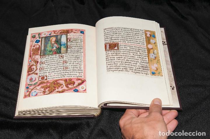Libros antiguos: Testimonio - Libro Ilustrado de las Oraciones - Foto 7