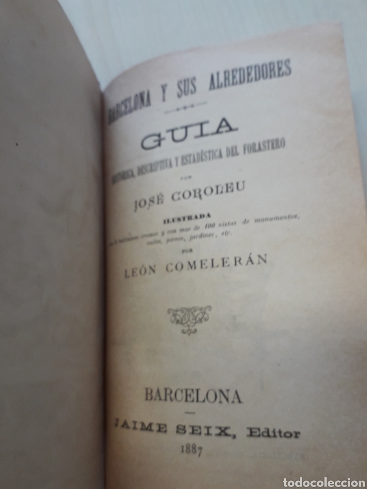 Libros antiguos: EL CAMPO Y LA CORTE DE DON CARLOS - Foto 2