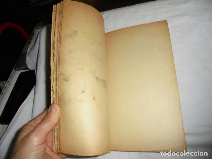 Libros antiguos: LA SALUD DEL ESPIRITU.HAROLD MANFIELD.EDICIONES ESPA&Ntilde;OLAS - Foto 5